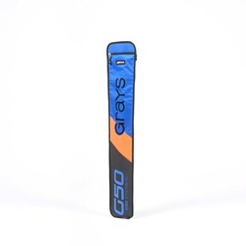 GRAYS G50 Hockey Stick Bag (Black/Blue)