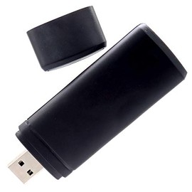 Deal4GO RT5572 802.11n 300Mbps Dual Band 5G Wireless USB WiFi Adapter for Ralink RT5572 Kali Linux Windows 7/8/10 Raspberry Pi IPTV MAG322/324