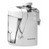 Hamilton Beach Extractor de jugos Hamilton Beach Health Smart 67800