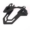 Motorcycle Front Sprocket Cover Guard Case Chain Protector for CRF450L