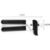 Can Opener, Heavy Duty, Powerful Multifunctional Manual Sharp Can Opener,