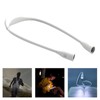 Rechargeable LED Neck Reading Light 360 Degree Universal Adjustment Book