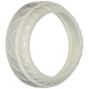 Pentair LLC1PM White Tire Replacement Automatic Pool and Spa Cleaner