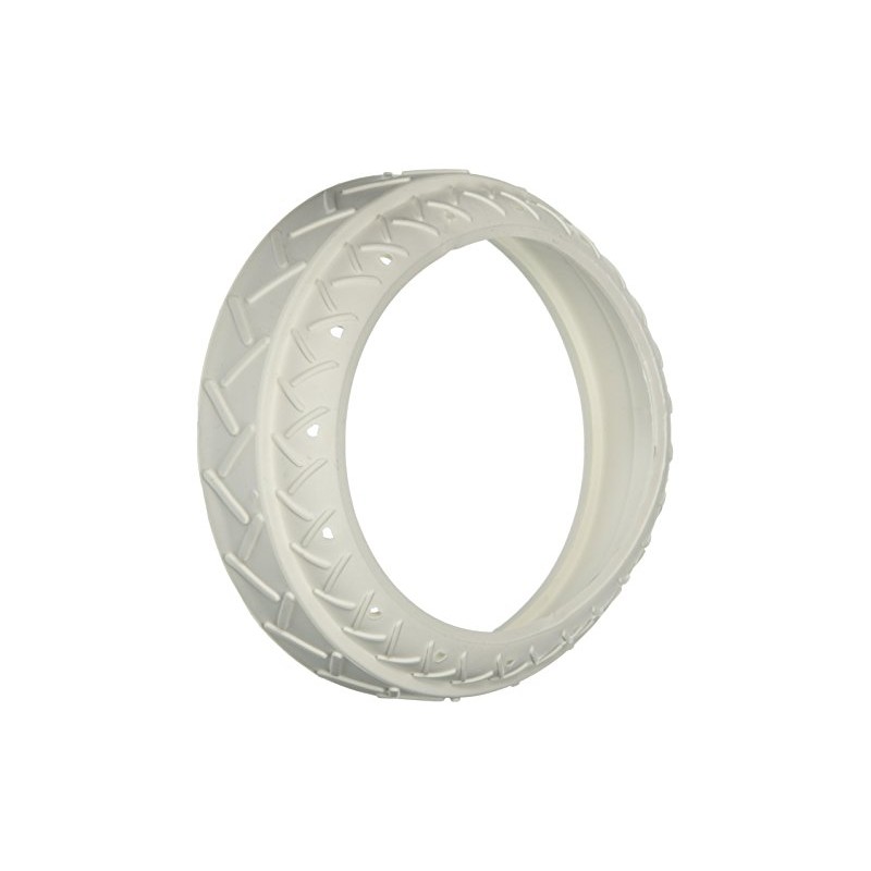Pentair LLC1PM White Tire Replacement Automatic Pool and Spa Cleaner
