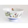 Paris Snoopy Ramen Bowl 1