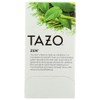 Tazo Zen Green Tea, 20 Count