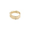 PILGRIM - Bathilda - Women's Ring - Adjustable Chunkie Ring