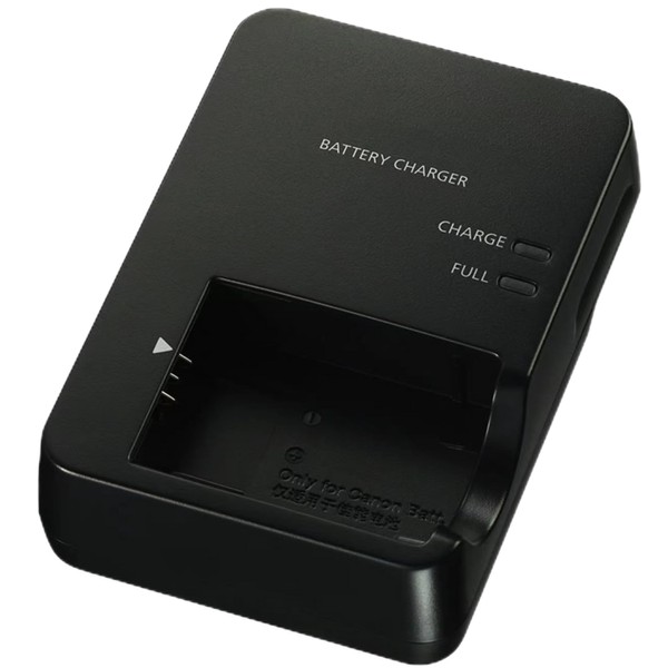 NB-13L CB-2LH CB-2LHT Battery Charger for Canon: Compatible with PowerShot G1 X G1X G5 X G5X G7 X G7X Mark 2 II III G9X G9X Mark II SX620 SX720 SX730 SX740 HS Digital Camera Power Supply