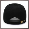 One Limitation CP164 Hat, Cap, Plain, Brim Line, Simple, Stylish,