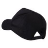 e4Hats.com Veteran Rectangle Shape Patch Cap - Ribbon OSFM