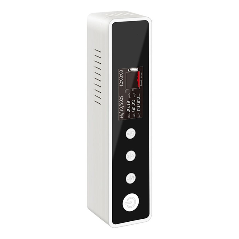 Geiger Counter β γ X Ray Real Time Monitoring Digital
