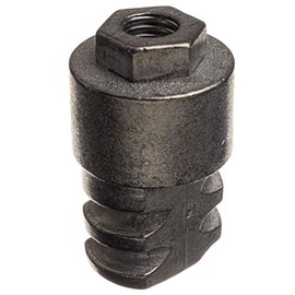 Spring Holder, Upper – Samson Front Fork – Without Hole for Suspension Safety