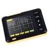 Handheld Mini Oscilloscope Portable Digital Oscilloscope for Beginners Repair Maintenance