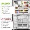 Whirlpool Refrigerator LED Module For Whirlpool WRX735SDBM04 WRX735SDHZ00 WRF555SDFZ