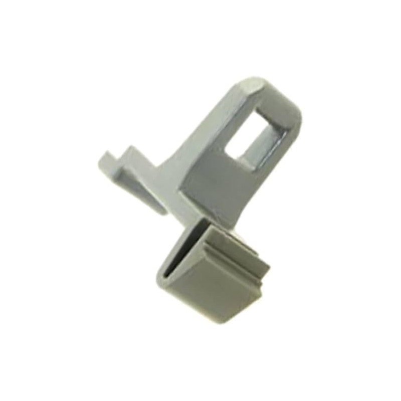 Genuine Whirlpool Tumble Dryer Door Latch 480112101519