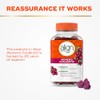 Align Women's Prebiotic + Probiotic Supplement Gummies, with Cranberry for