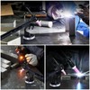 YesRight TIG Welding Torch Holder with Magnetic Base Welding Torch