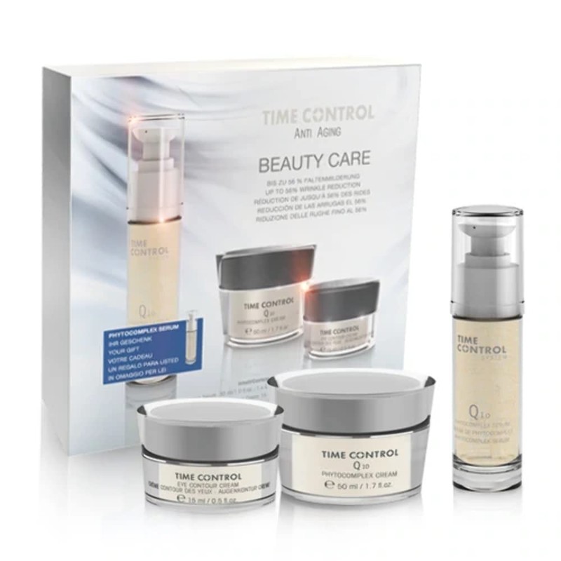 Etre Belle Time Control Beauty Care Phytocomplex Set - 3