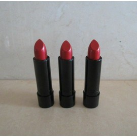 REVLON SUPER LUSTROUS LIPSTICK FROST #46 DESERT SPICE 0.15 OZ EACH (LOT OF 3)