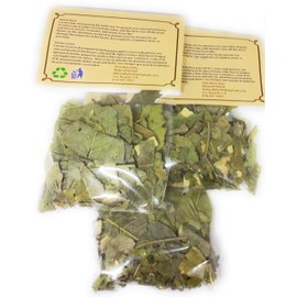Zapote Blanco Hierba/Tea (10.6 Grms.)