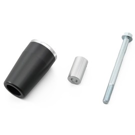 Daytona GSX-S1000F ABS (15) 95201 Motorcycle Engine Protector Repair Right Side Kit