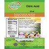 Larissa Veronica Citric Acid (16 oz, ZIN: 524998) - 2