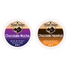 Roast Ridge Single Serve Coffee Pods for Keurig K-Cup Brewers,