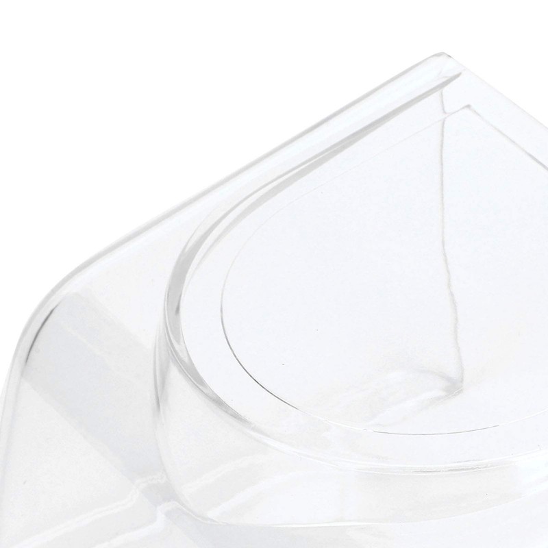 Plastic Rain Cover, Waterproof Shell Shelter PROTECTING for Outdoor Access