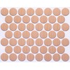 FastCap - Screw Hole Covers, 9/16" (14mm) Stickers - Professional