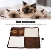 Cat Scratcher Mat Funny Cute Mice Decoration Ring Paper Natural