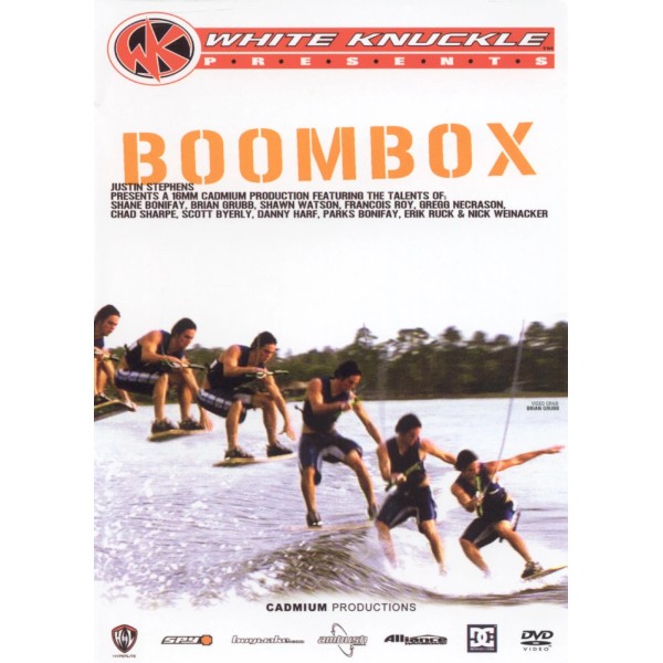 BOOMBOX