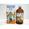 2 Enervon Syrup Multivitamins (2 x 120ml)