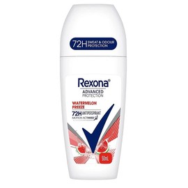 Rexona Advanced Protection Roll-On Antiperspirant for Women (Watermelon Freeze) 50ml