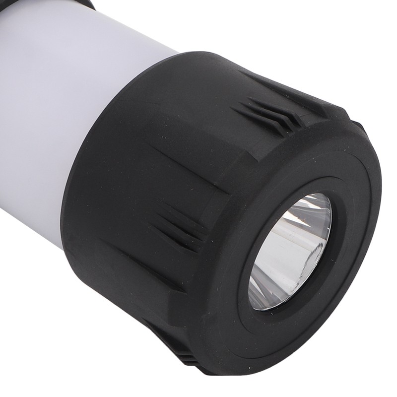 Camping Lantern Magnetic IP67 Waterproof Type C Charging Portable LED