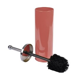 Douceur d'Intérieur Toilet Brush Terracotta (0) 9.5 x 37 cm