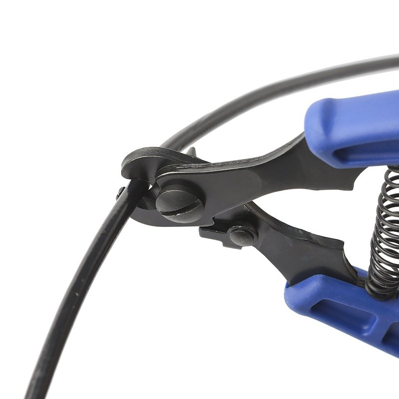 STRAIGHT 22-901 Wire Cutter for Bicycles