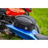 Nelson-Rigg Nelson Rigg CL-1060-S2 Black Commuter Sport Motorcycle Tail Bag