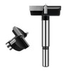 Tungsten Steel Forstner Drill Bit, 60 mm, ASNOMY Forstner Drill