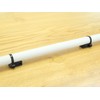 Cable Ties Screw Base, High Strength UV-Resistant for Quick Mounting