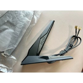 MSI ASUS ROG Crosshair viii Dark Hero  2T2R wifi 6 Moving Antenna ,MSI ORIGINAL