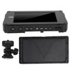 FOTGA A50TL HD Camera Monitor Touch Screen Viewfinder 1920x1080 4K