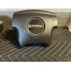 Silverado Steering wheel emblem--GM Performance Division