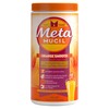 Metamucil Daily Fibre Supplement Smooth Orange, 48 Doses
