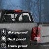 PIT66 LED 3rd Brake Light Compatible with Truck Cap Topper