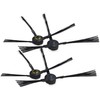 ILIFE T20S Cepillo Lateral para Robot Aspirador, 5 Piezas