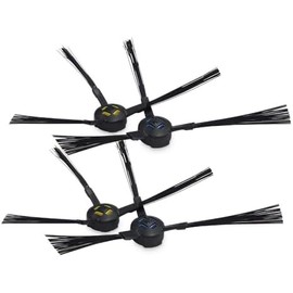 ILIFE T20S Cepillo Lateral para Robot Aspirador, 5 Piezas