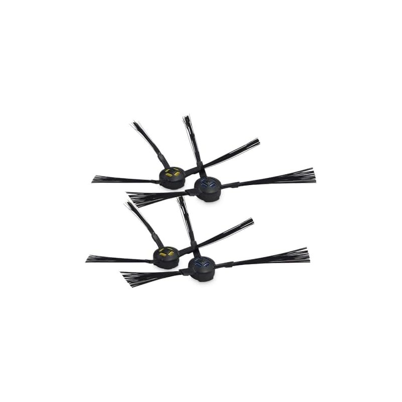 ILIFE T20S Cepillo Lateral para Robot Aspirador, 5 Piezas