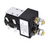 24V Contactor Relay Metal Alloy 100A High Performance Replacement for