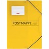 Brunnen 104705410Â âÂ Mono A4Â Translucent Polypropylene FilmÂ âÂ Folder with Elastic Band)
