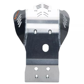Enduro Engineering Skid Plate Fits KAWASAKI KX450 KX450F KX450X 24-802